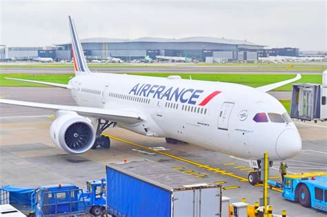 air france madagascar.